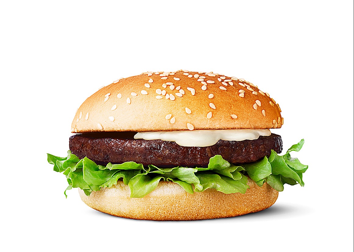 Plant Beef