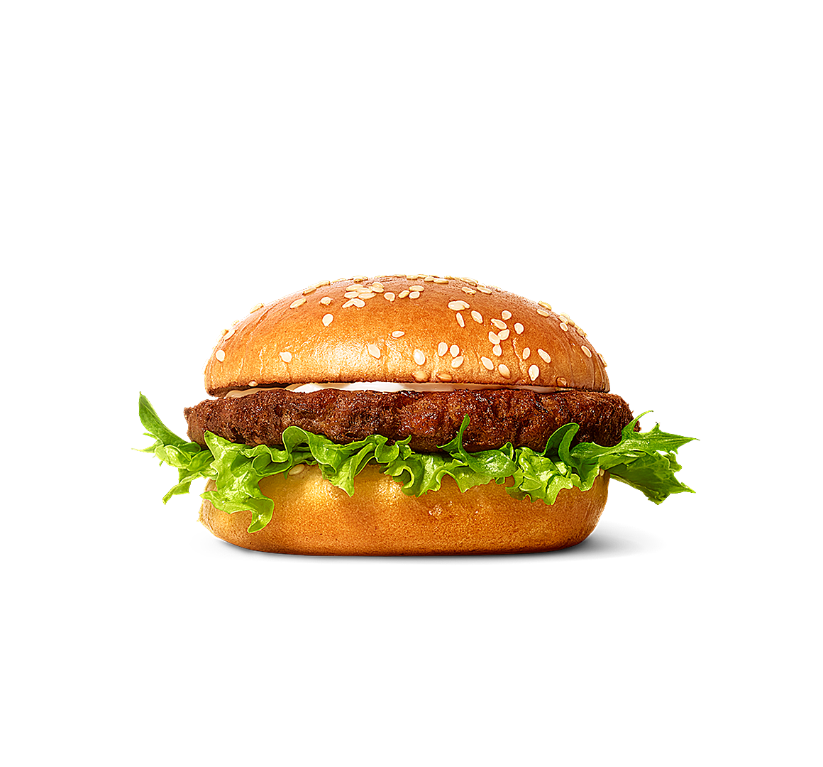 Veggieburger