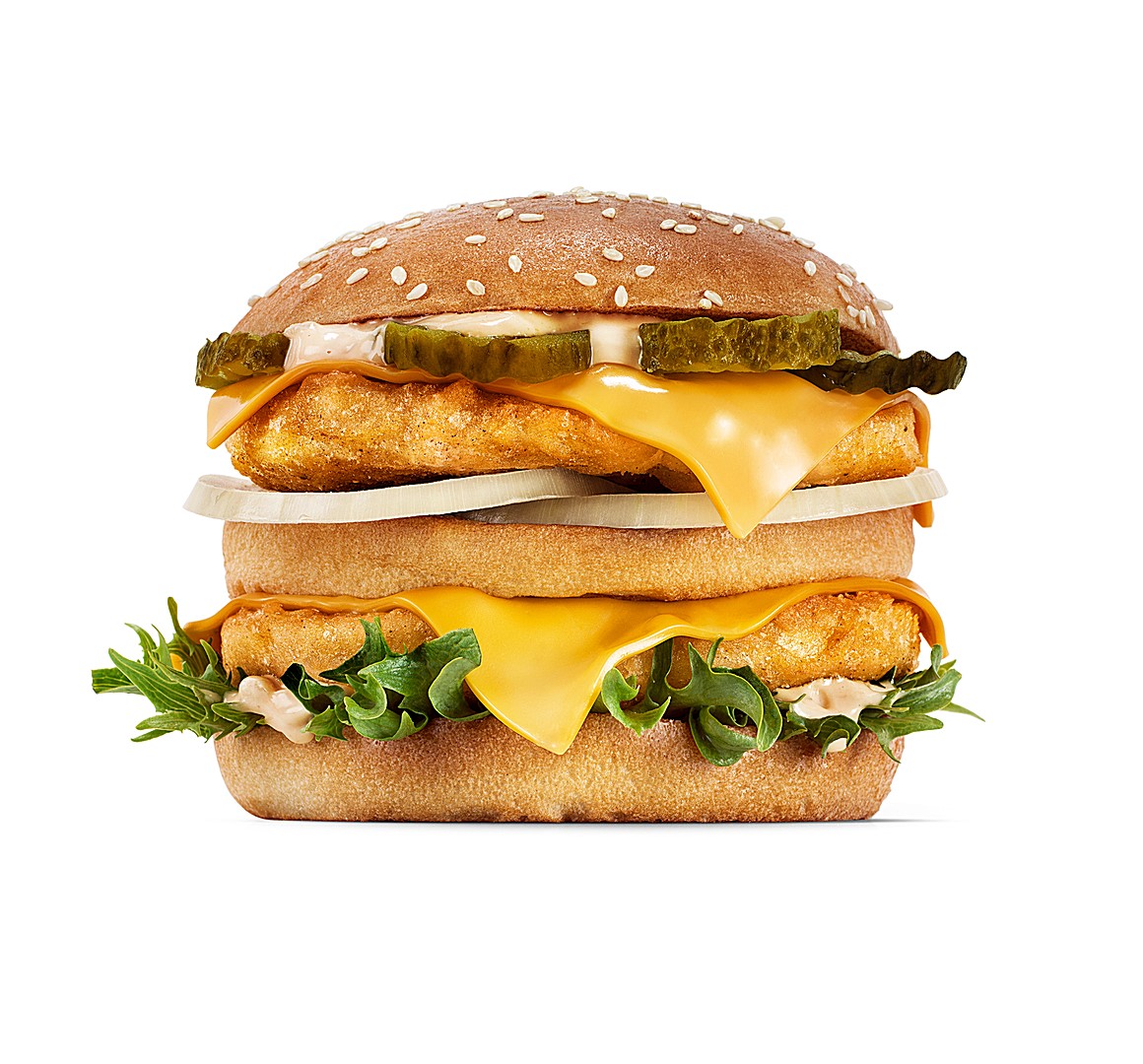 BIG Classic Chicken