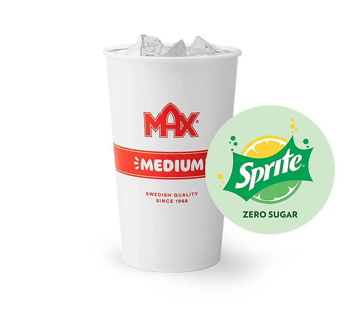 Sprite Zero