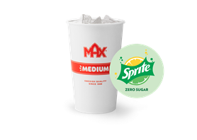 Brus, Sprite Zero