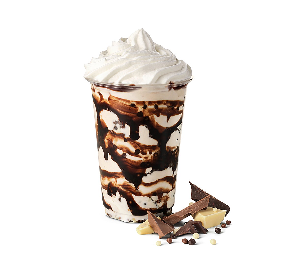 Premium Shake Crispy Choco 