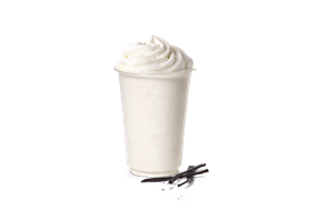 Premium Shake Vanilje