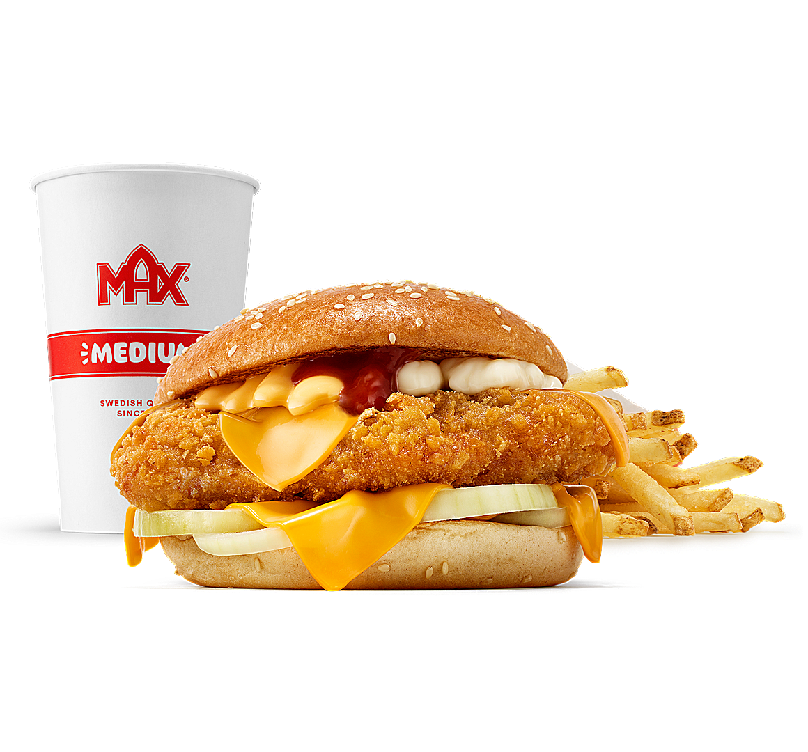 DeliVery Cheezy Chicken