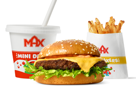 Cheeseburger