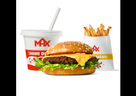 Cheeseburger