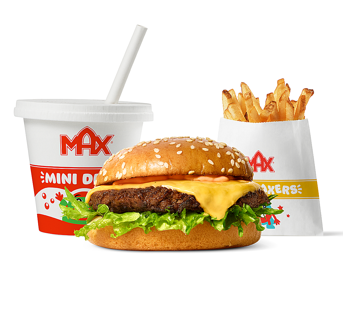 Cheeseburger