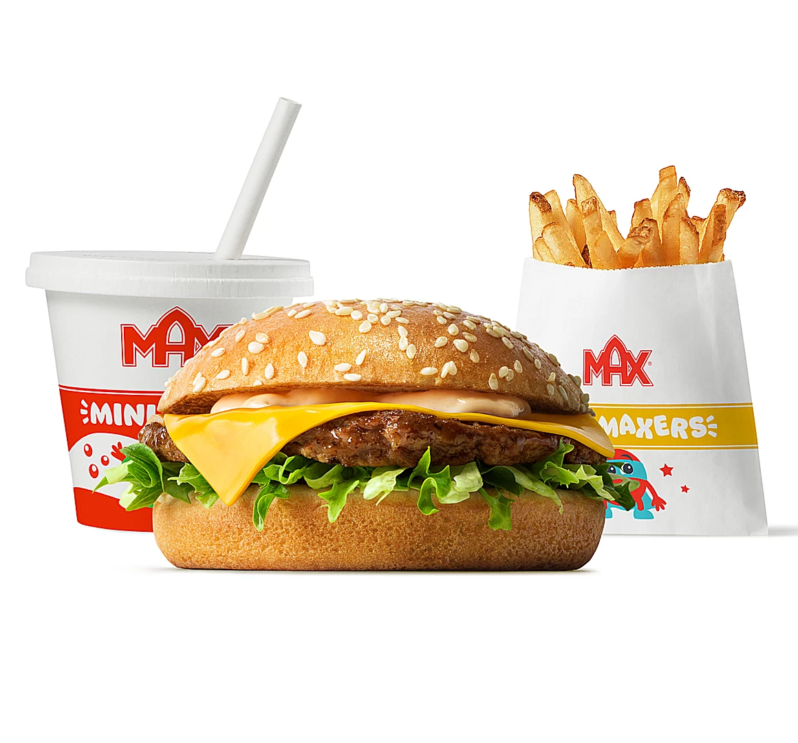 Cheeseburger