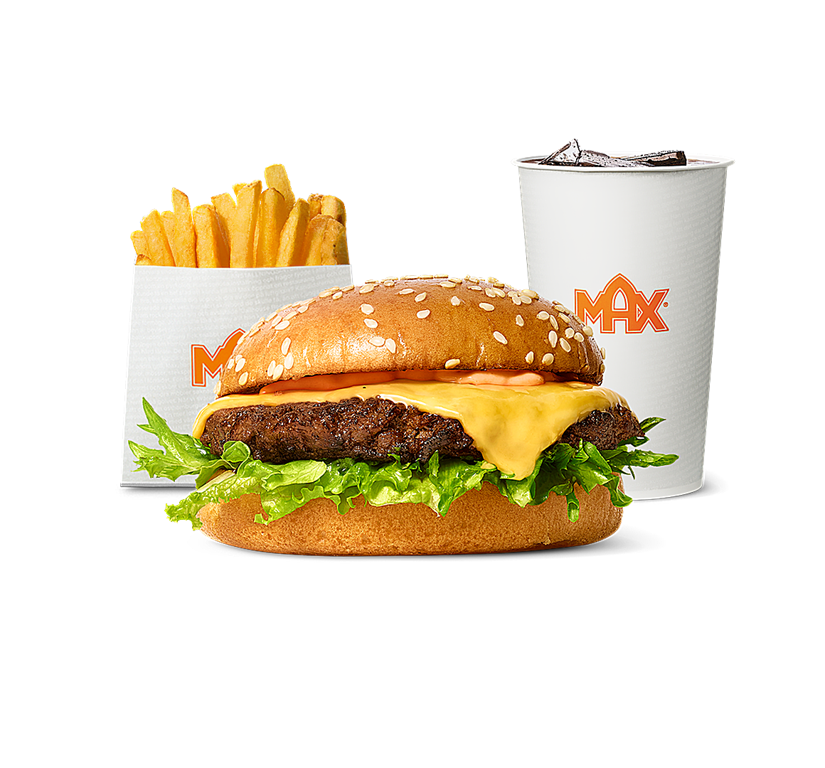 Cheeseburger