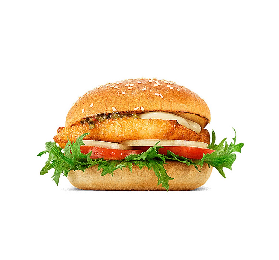 Maxoumi burger
