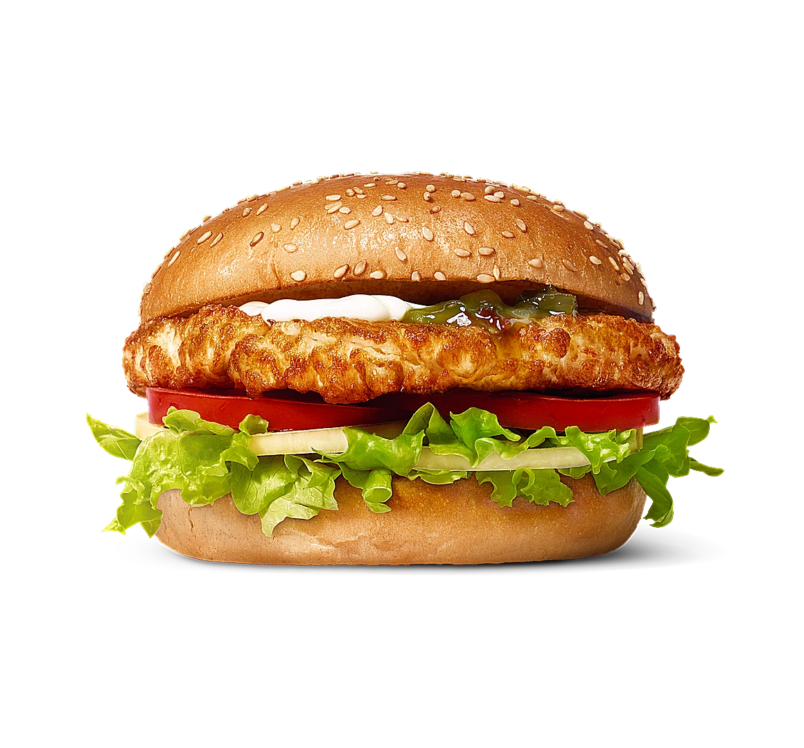 Grilloumi® Burger