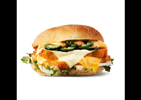 Frisco Cheese ‘n’ Jalapeño Grilloumi®