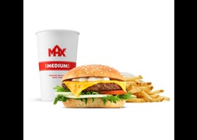 Maxmeny