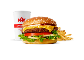 Maxmeny