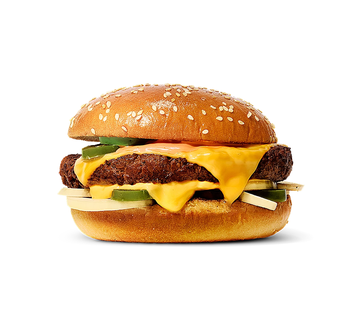 Spicy Cheddar