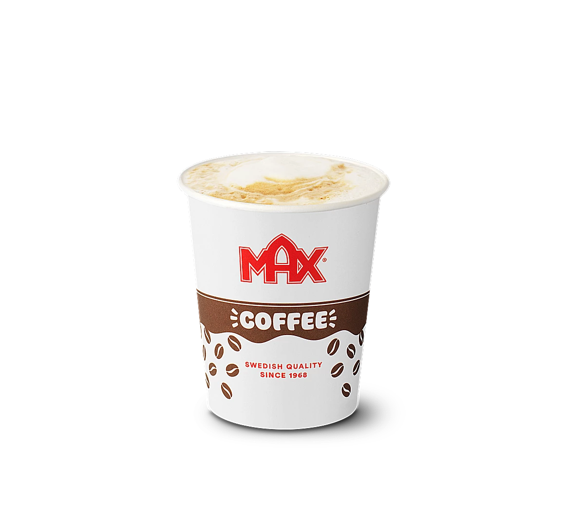 Flat white