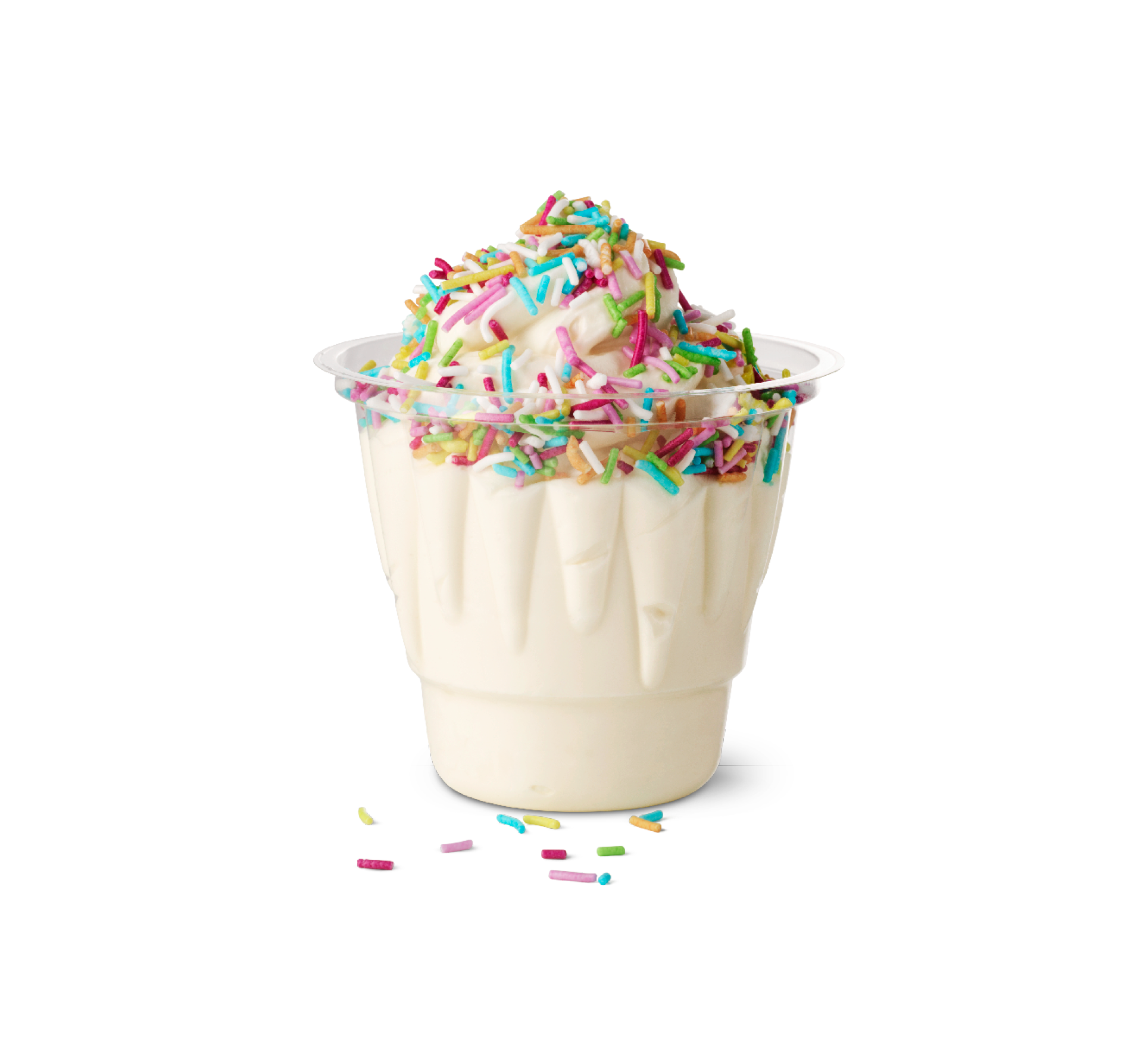Sundae Sprinkles