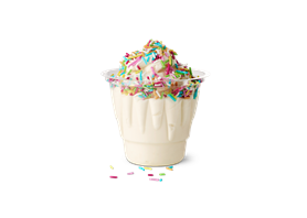 Sundae Sprinkles