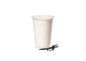 Premium Shake Vanilje Plantebasert