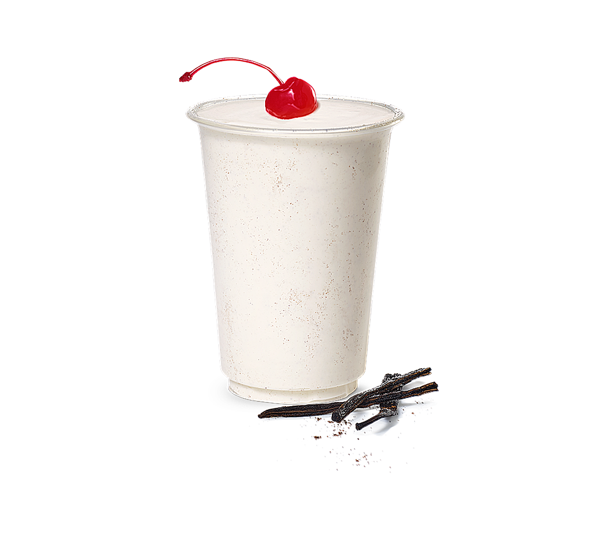 Premium Shake Vanilje Plantebasert