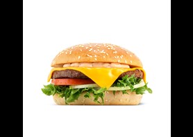 Original burger