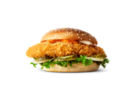 Grand Chicken Buffalo