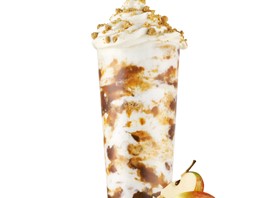 Apple Cinnamon Crumble