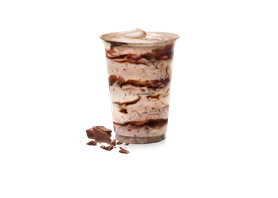 Premium Shake Sjokolade Plantebasert