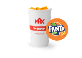 Brus, Fanta