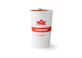 Dreamshake, Sjokolade