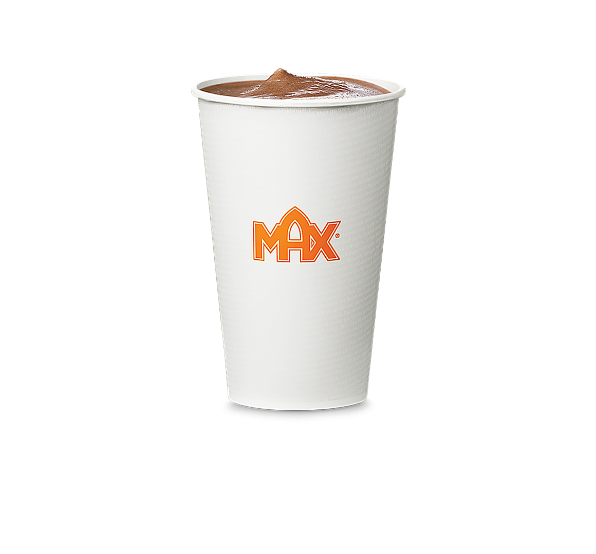 Dreamshake, Sjokolade