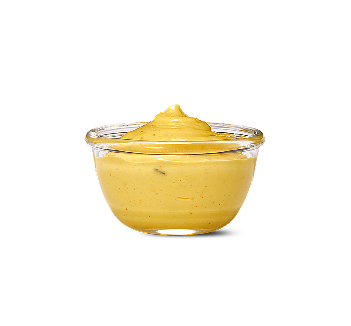 Mango curry
