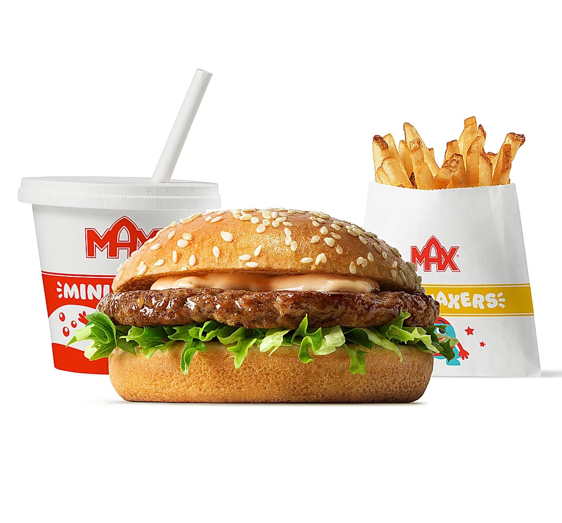 Hamburger