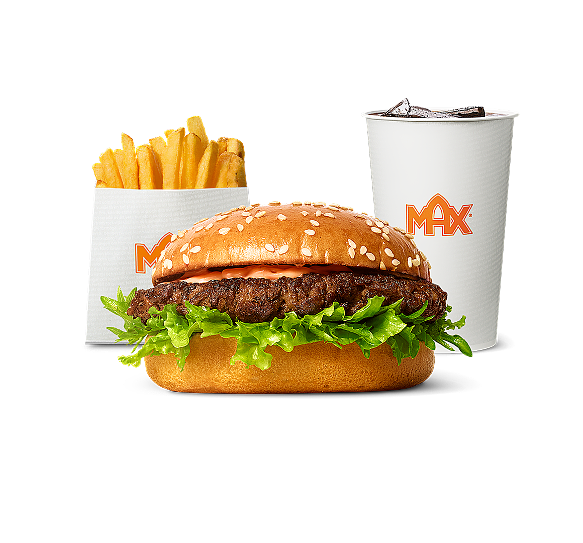 Hamburger
