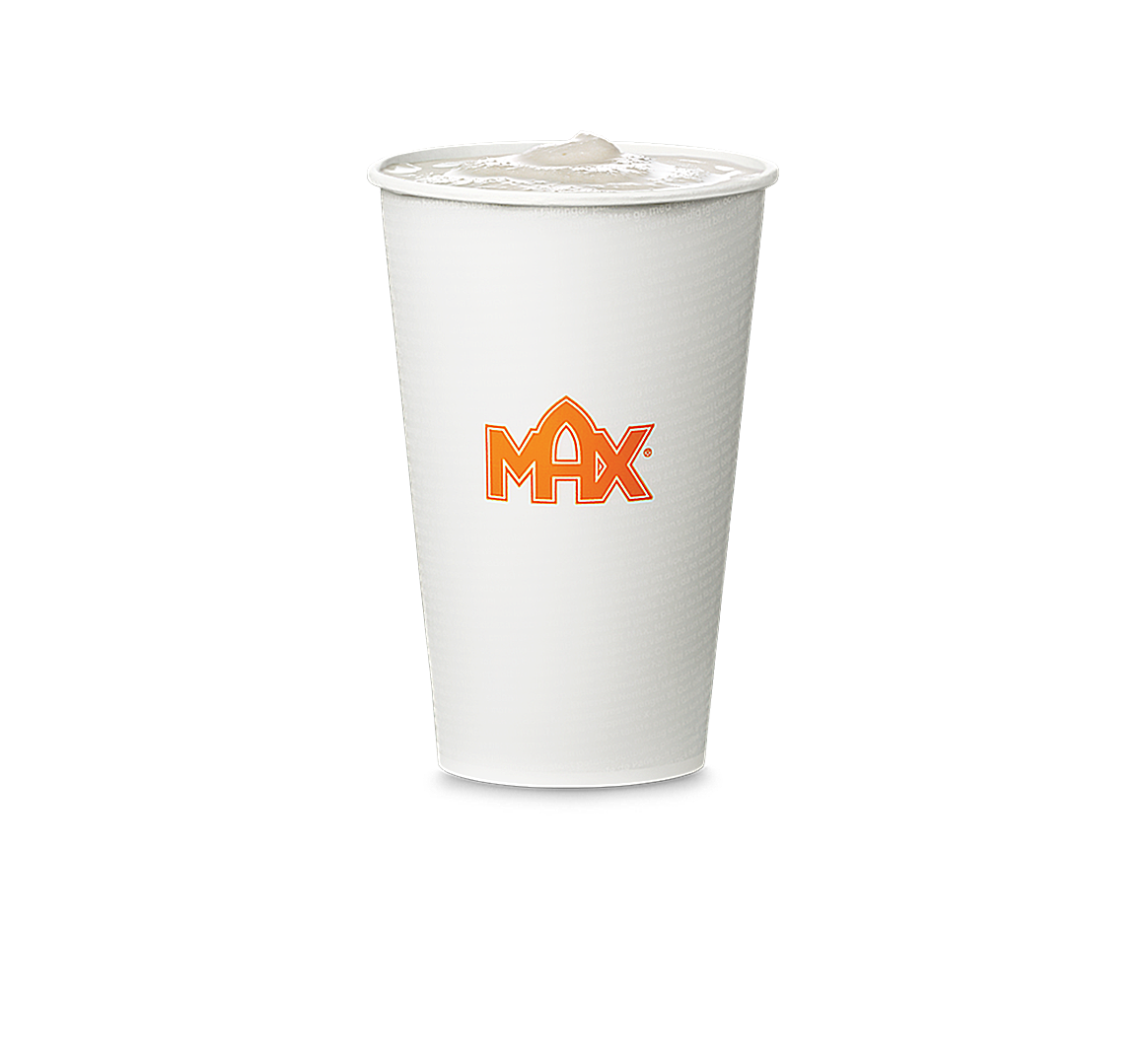 Dreamshake, Vanilje