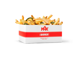 Creole fries