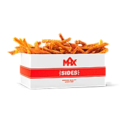 Sweet Potato Fries