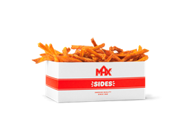 Sweet Potato Fries