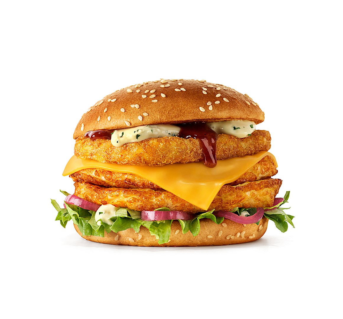 Bearnaise Deluxe Maxoumi