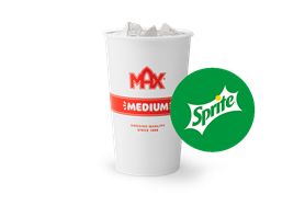 Brus, Sprite