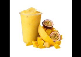 Smoothie Mango & Passion