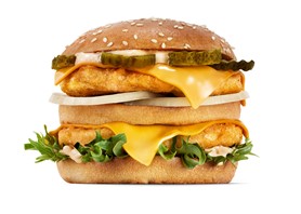 BIG Classic Chicken