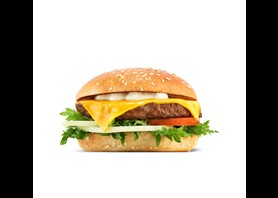 Max burger