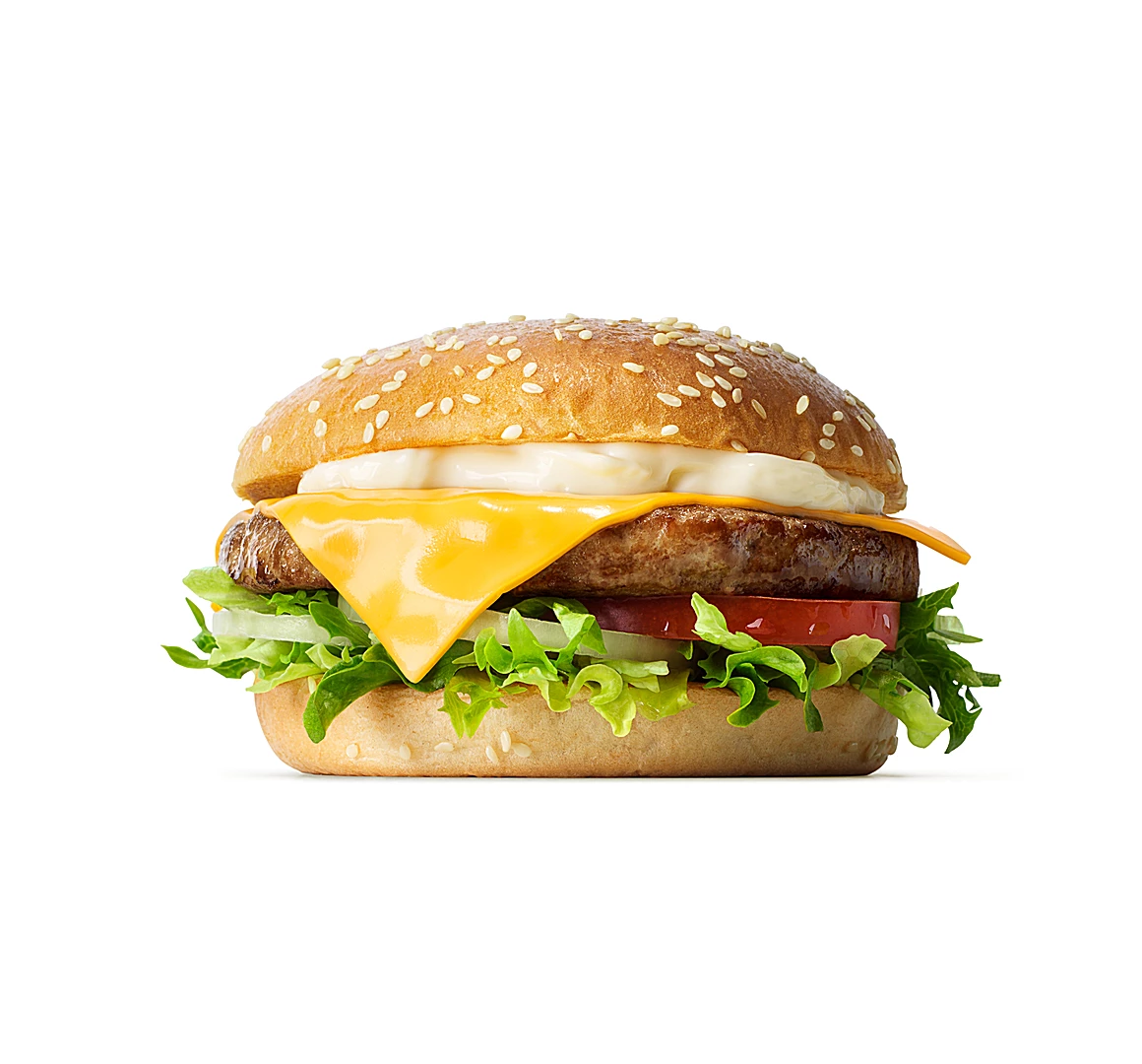 Max burger