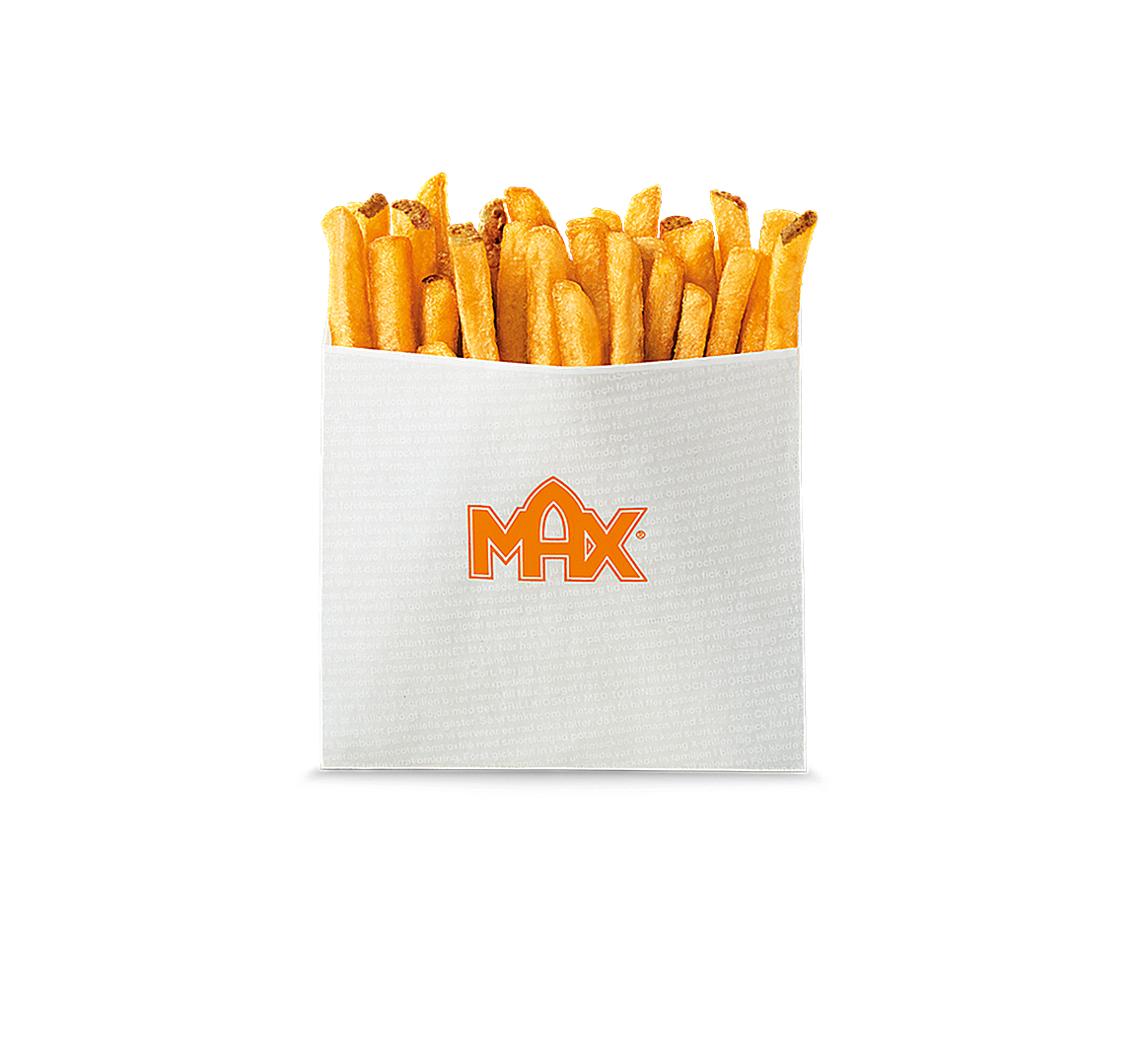 Pommes Frites