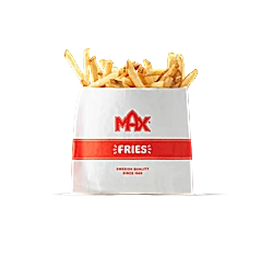 Pommes Frites