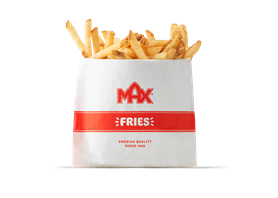 Pommes Frites