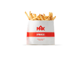 Pommes Frites