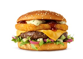 Bearnaise Deluxe