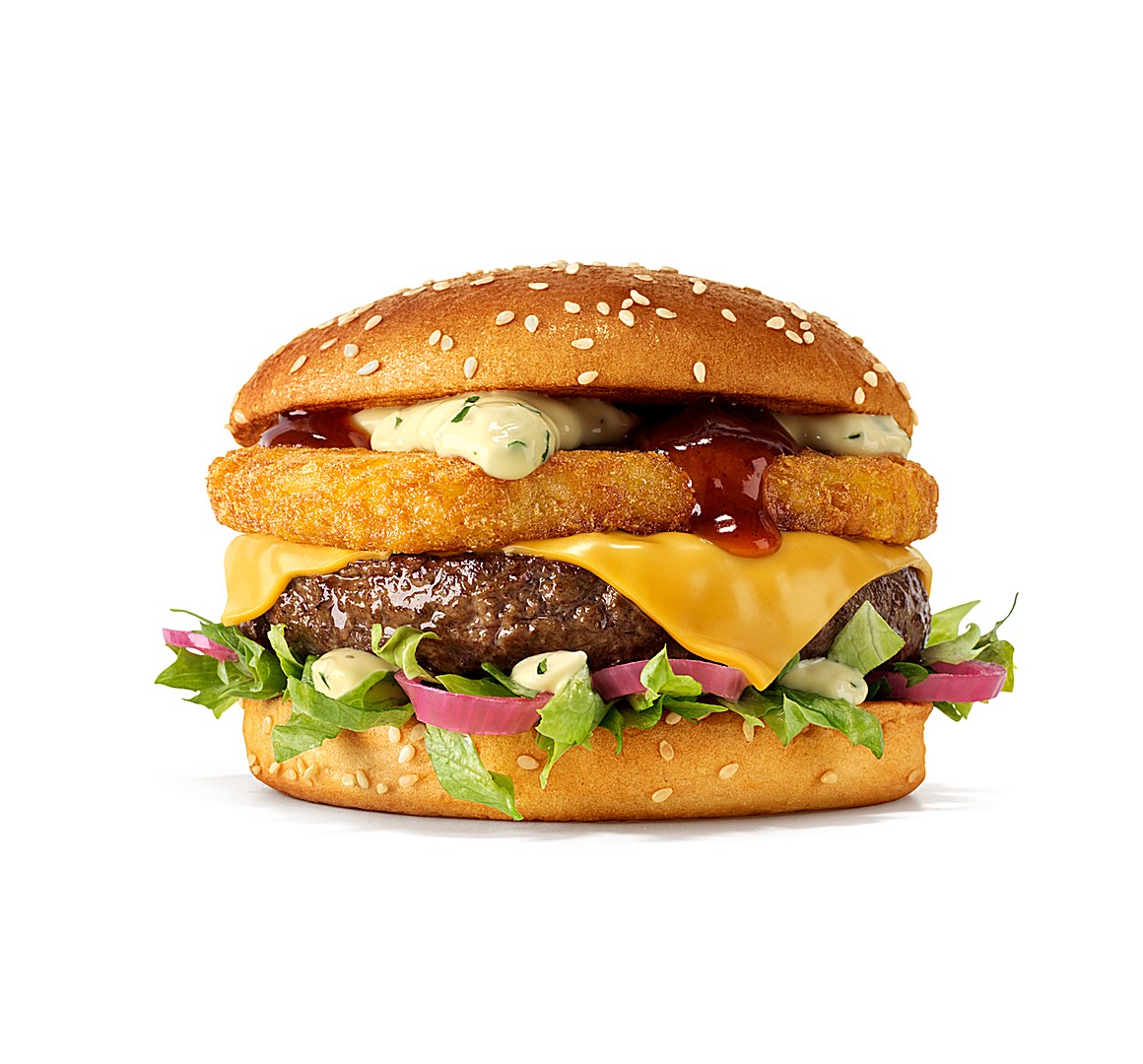 Bearnaise Deluxe